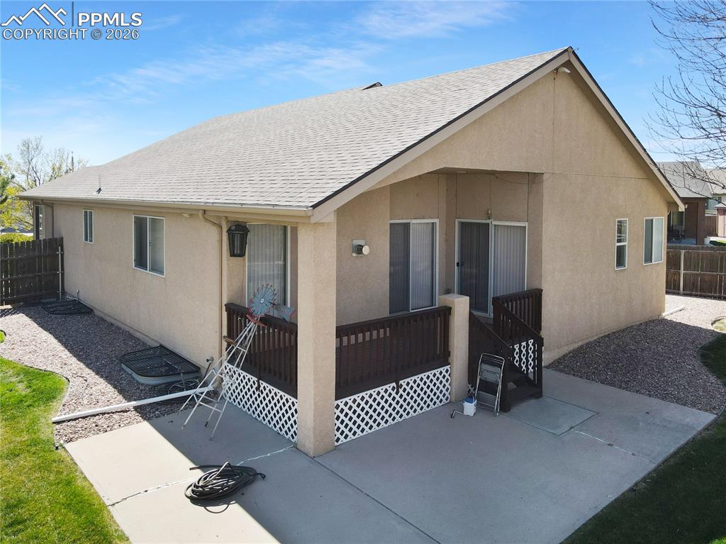 3611 Marmot Court Pueblo CO 81005