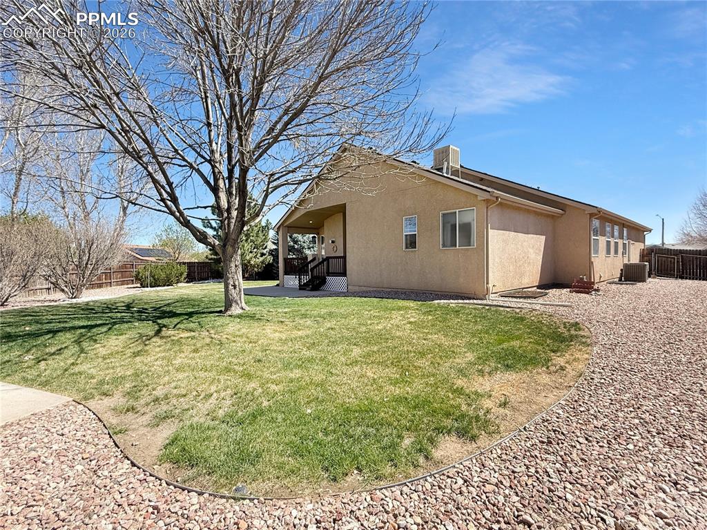 3611 Marmot Court Pueblo CO 81005