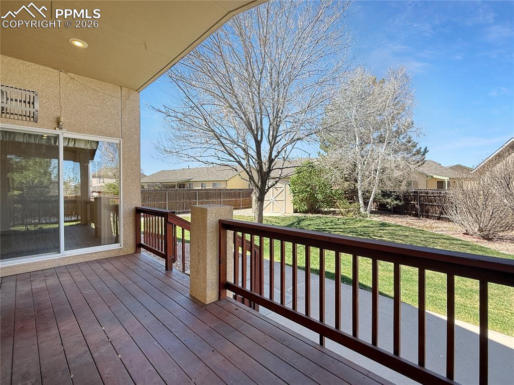 3611 Marmot Court Pueblo CO 81005