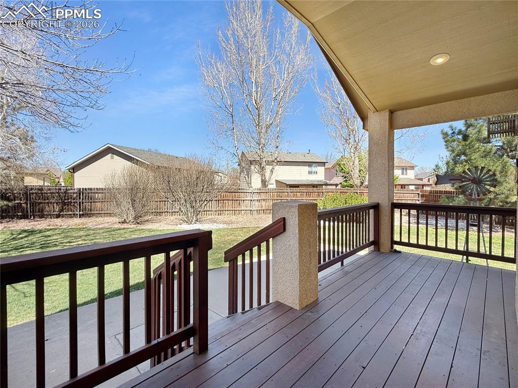 3611 Marmot Court Pueblo CO 81005