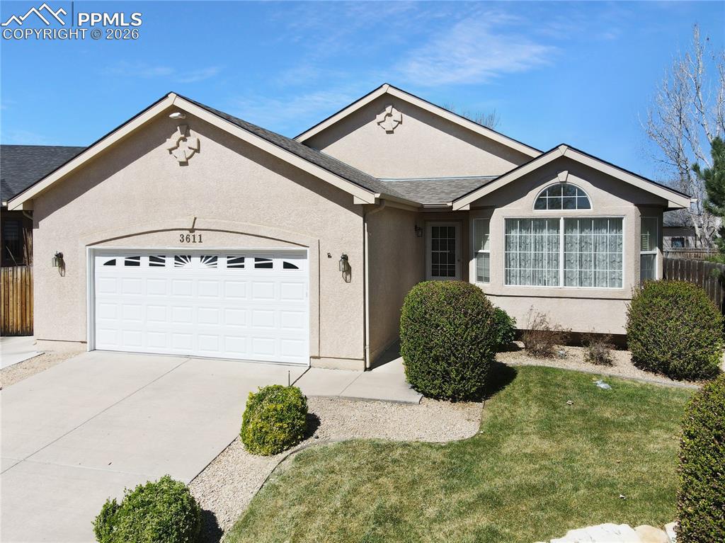 3611 Marmot Court Pueblo CO 81005