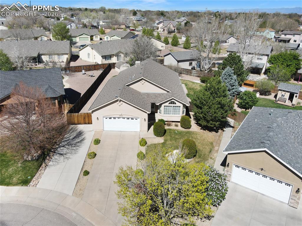 3611 Marmot Court Pueblo CO 81005