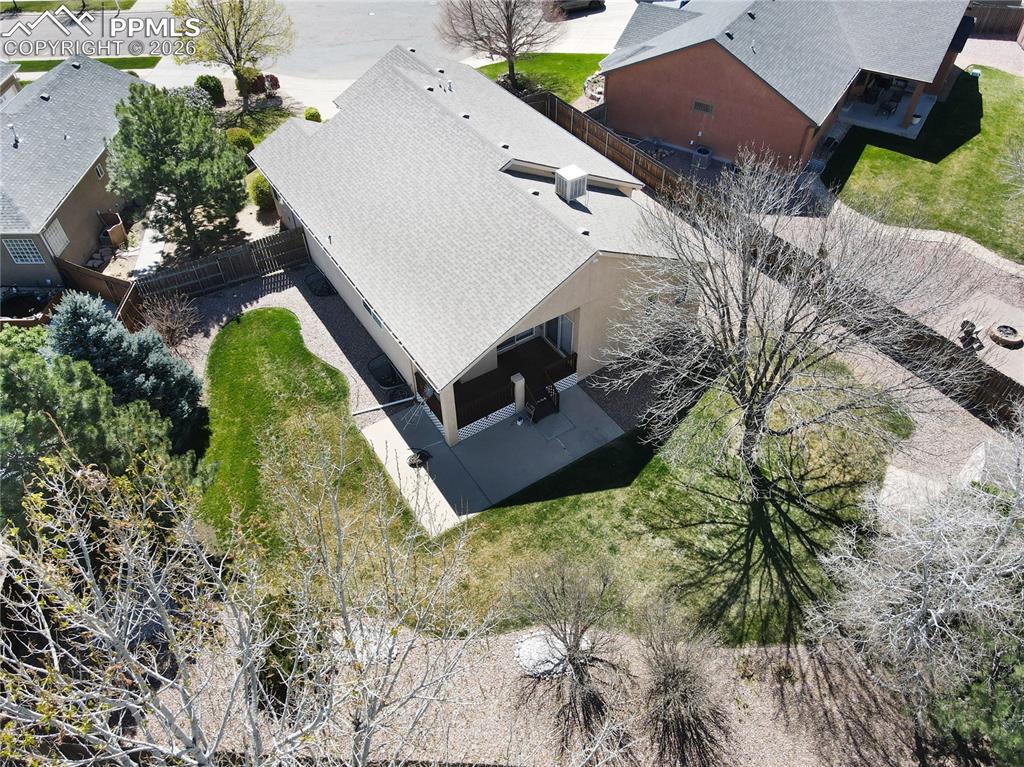 3611 Marmot Court Pueblo CO 81005