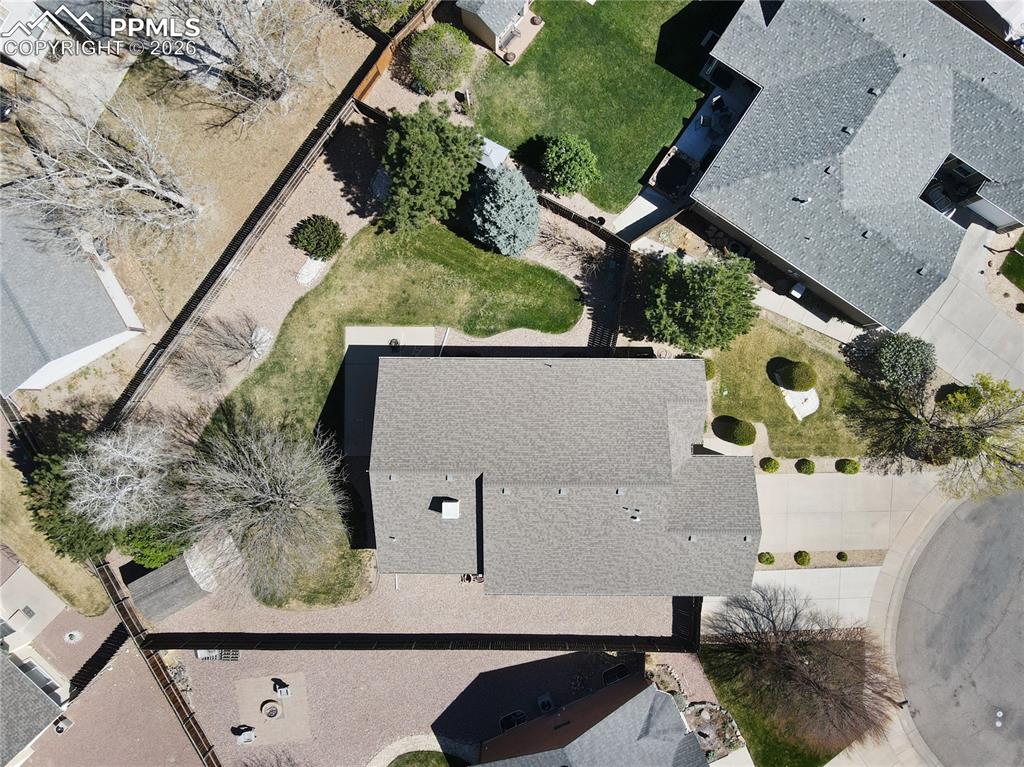 3611 Marmot Court Pueblo CO 81005