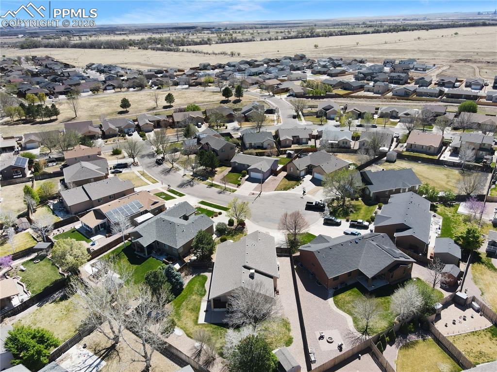 3611 Marmot Court Pueblo CO 81005