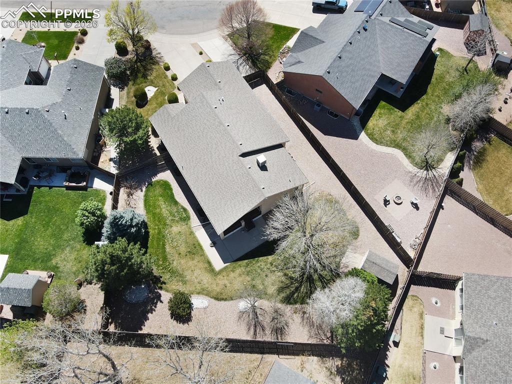 3611 Marmot Court Pueblo CO 81005