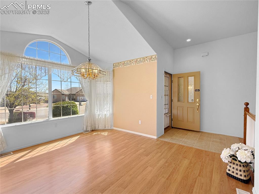 3611 Marmot Court Pueblo CO 81005