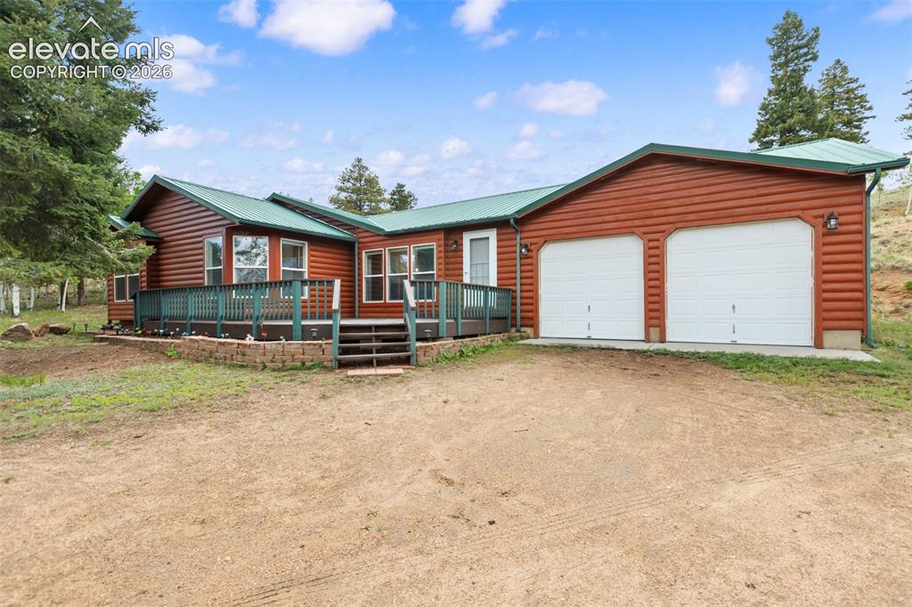 350 Brooks Lane Woodland Park CO 80863