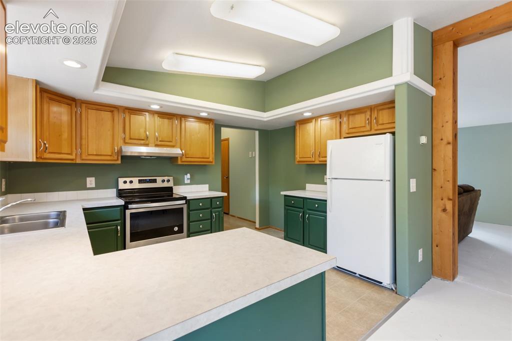 350 Brooks Lane Woodland Park CO 80863