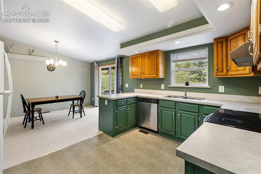 350 Brooks Lane Woodland Park CO 80863