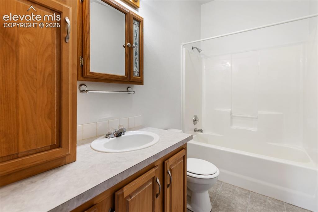 350 Brooks Lane Woodland Park CO 80863