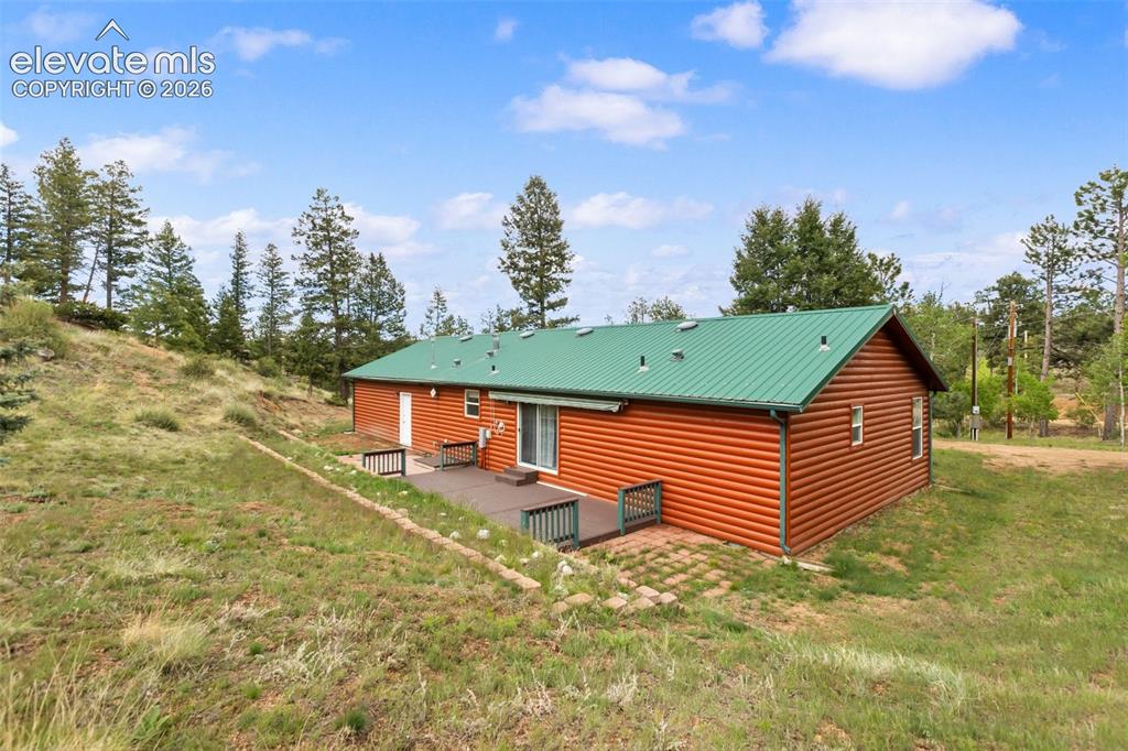 350 Brooks Lane Woodland Park CO 80863