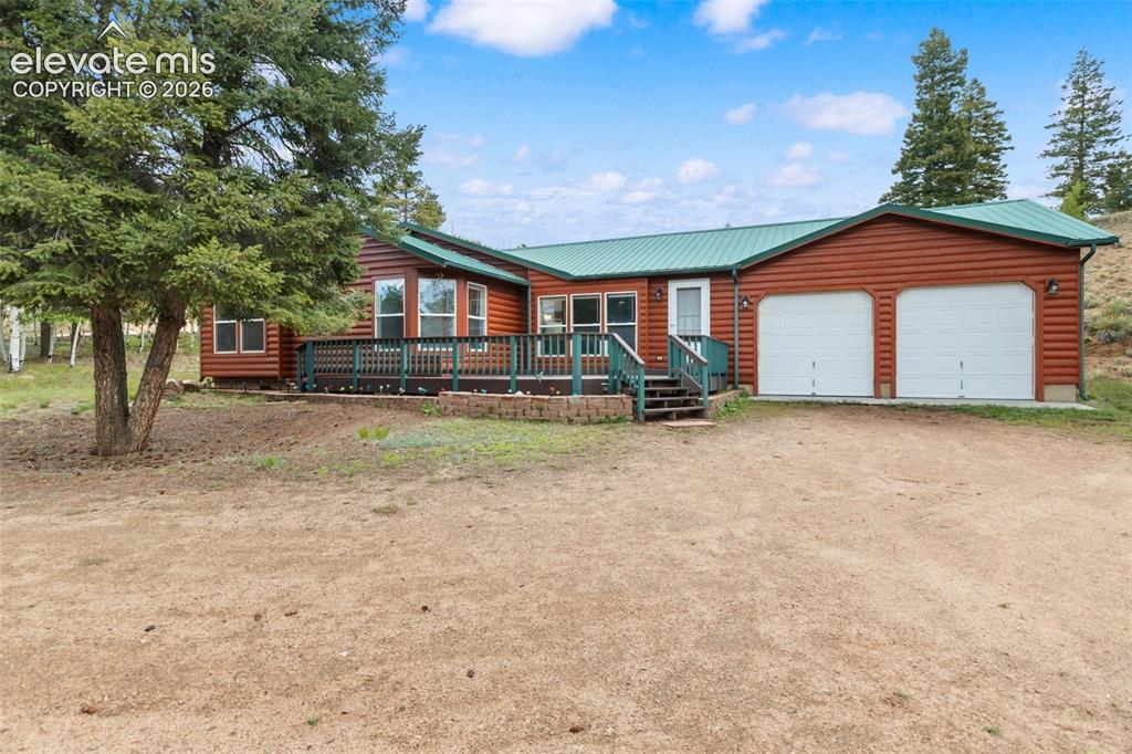 350 Brooks Lane Woodland Park CO 80863