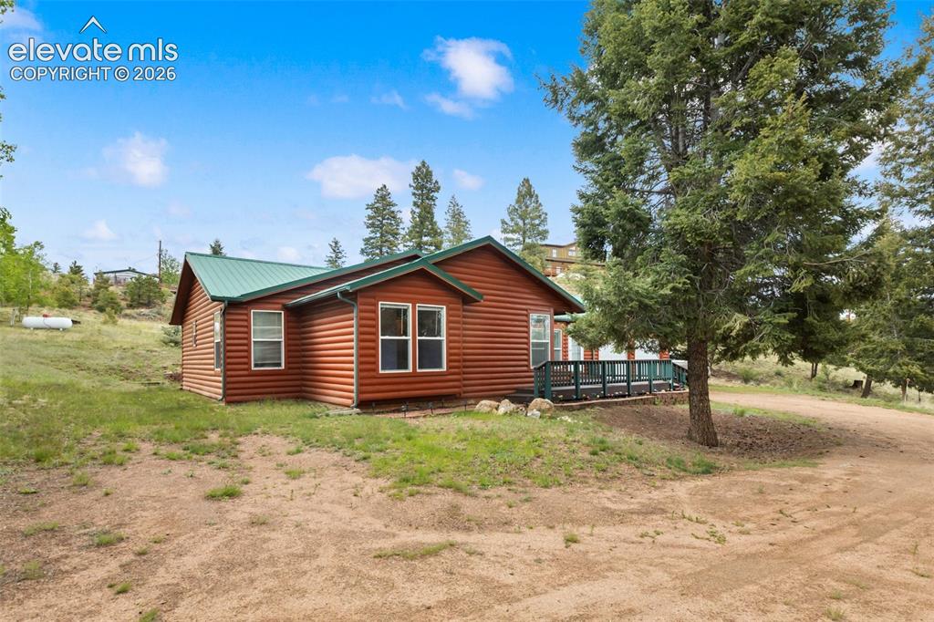 350 Brooks Lane Woodland Park CO 80863