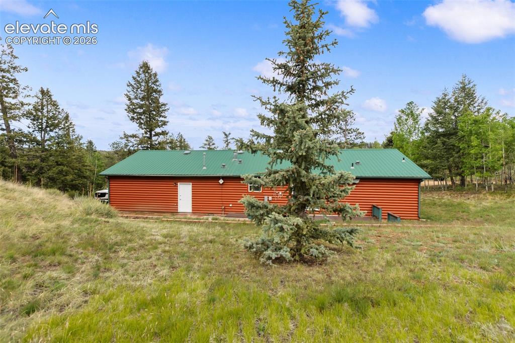 350 Brooks Lane Woodland Park CO 80863