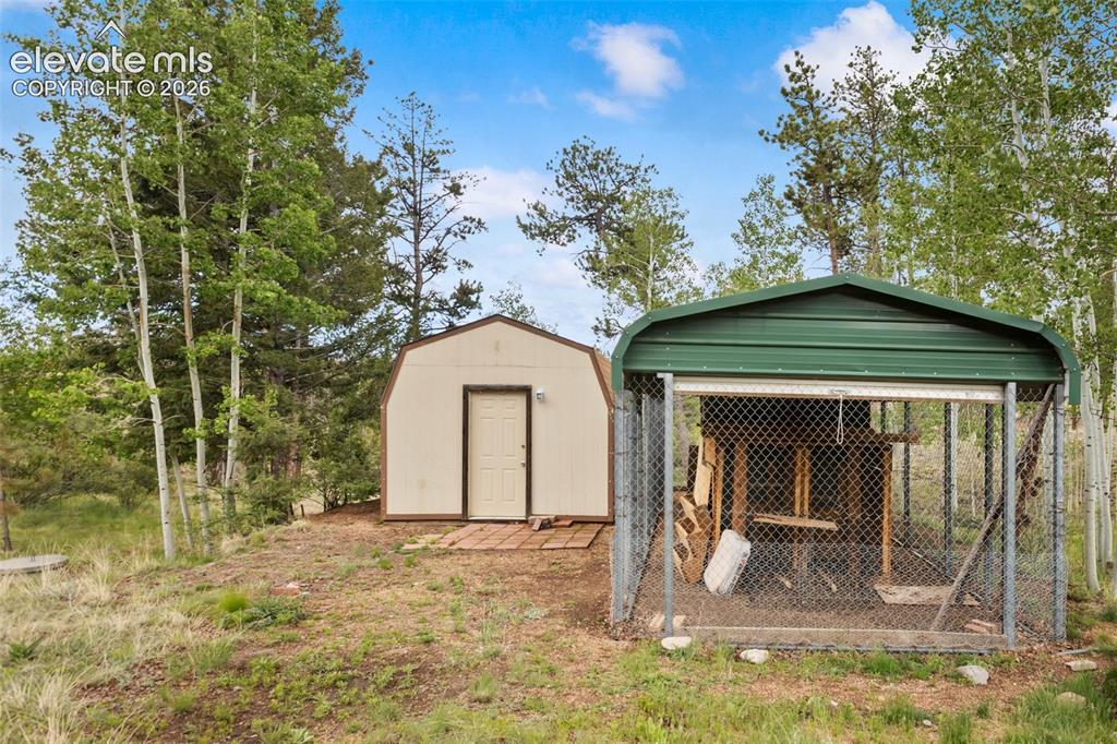 350 Brooks Lane Woodland Park CO 80863