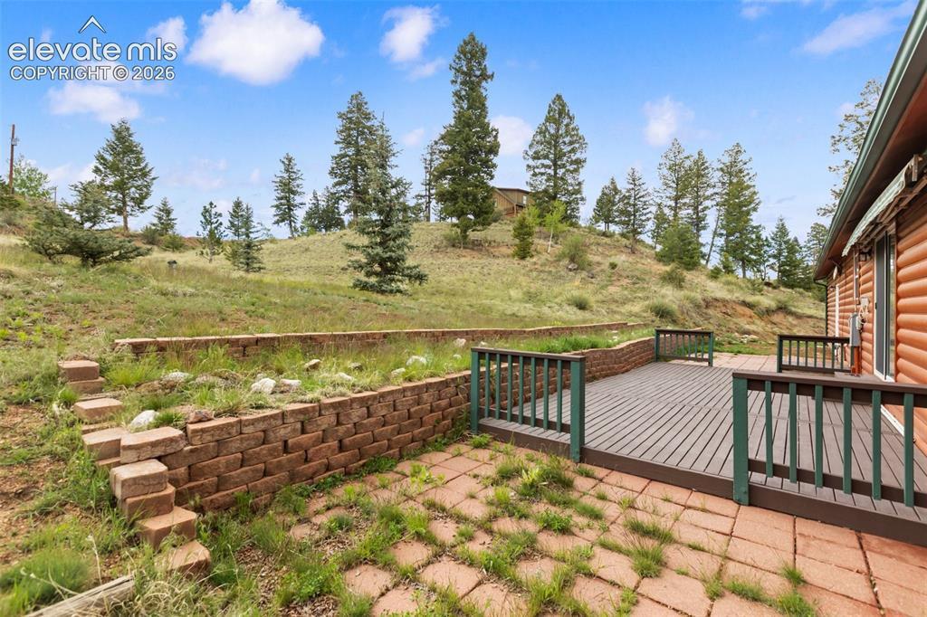 350 Brooks Lane Woodland Park CO 80863
