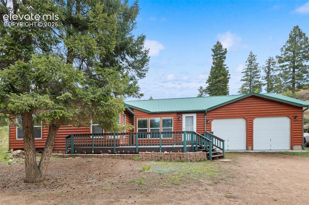 350 Brooks Lane Woodland Park CO 80863