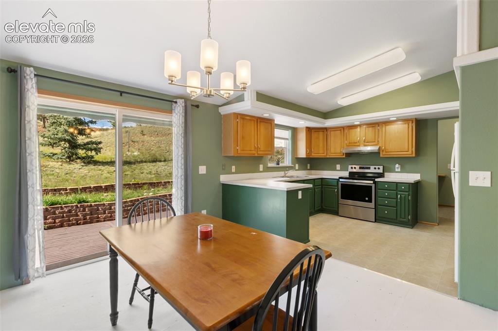 350 Brooks Lane Woodland Park CO 80863