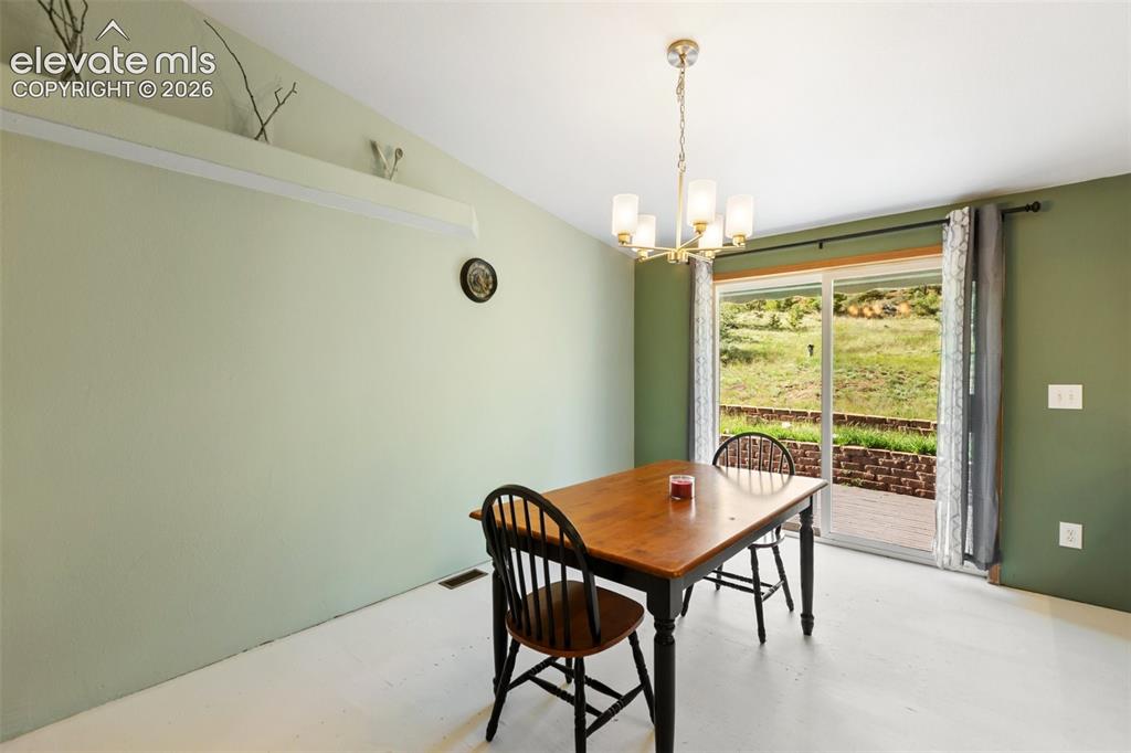 350 Brooks Lane Woodland Park CO 80863