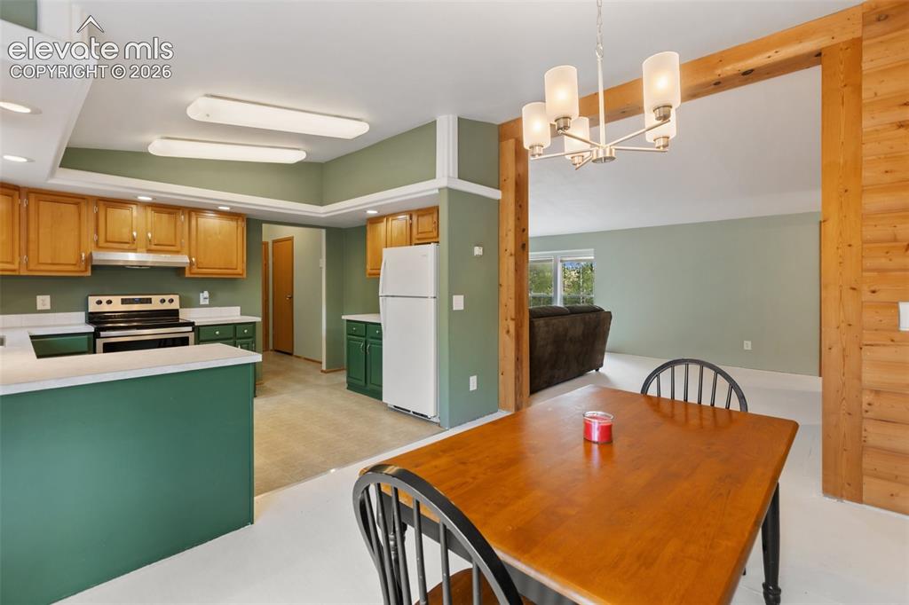 350 Brooks Lane Woodland Park CO 80863