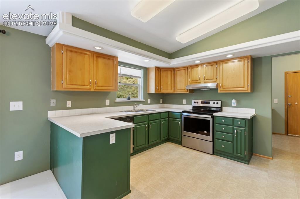 350 Brooks Lane Woodland Park CO 80863