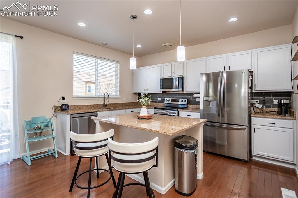 6735 Monterey Pine Loop Colorado Springs CO 80927