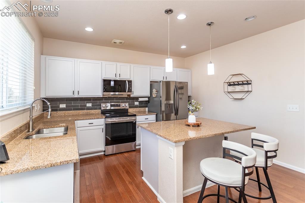 6735 Monterey Pine Loop Colorado Springs CO 80927