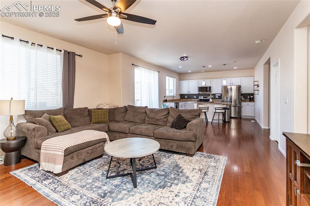6735 Monterey Pine Loop Colorado Springs CO 80927