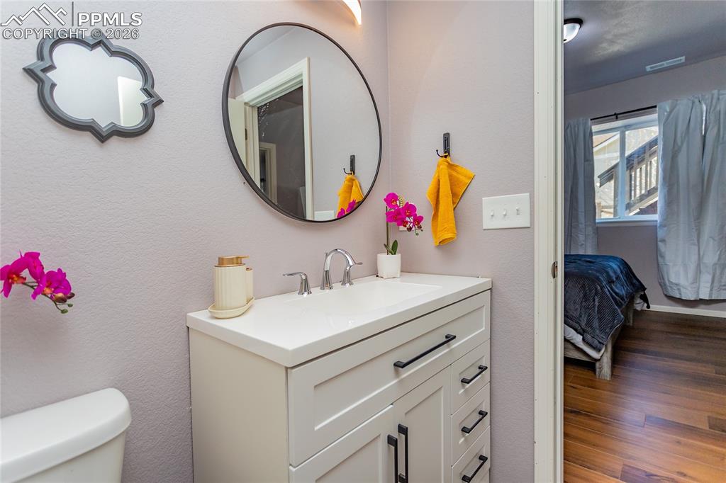 6735 Monterey Pine Loop Colorado Springs CO 80927