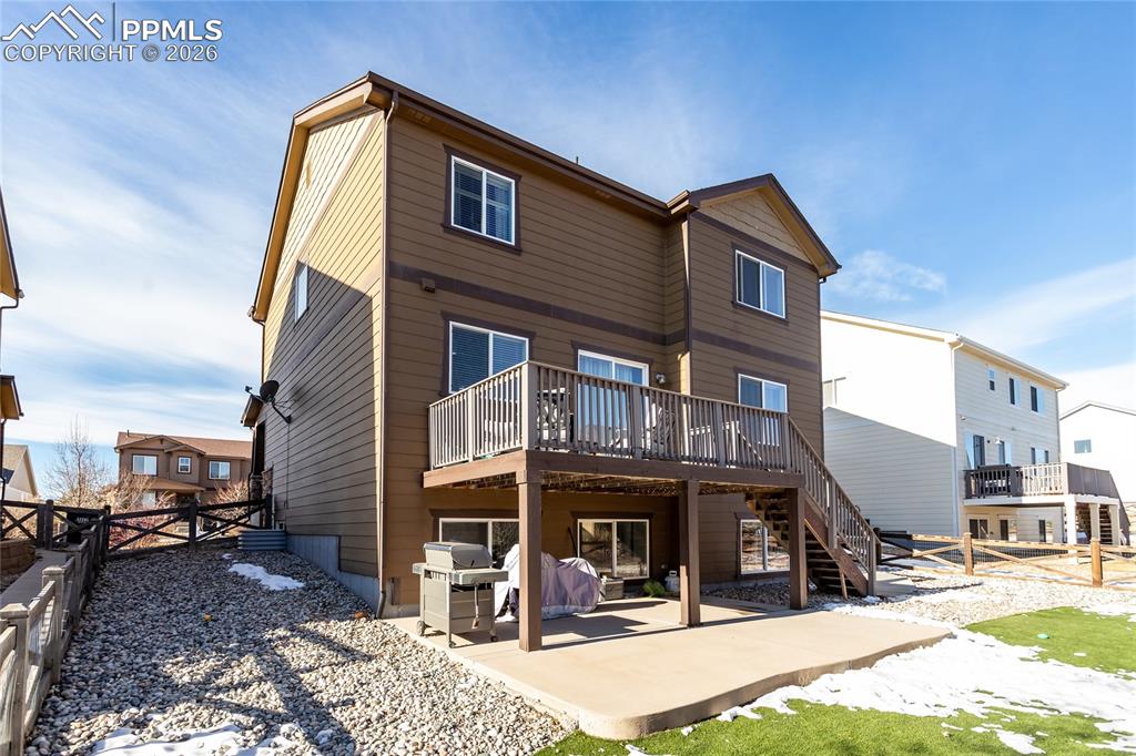 6735 Monterey Pine Loop Colorado Springs CO 80927