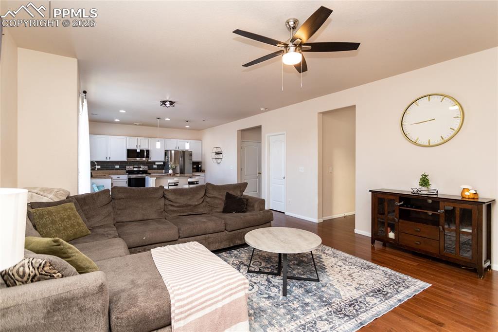 6735 Monterey Pine Loop Colorado Springs CO 80927