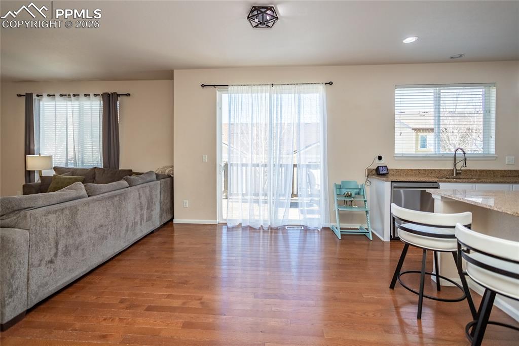 6735 Monterey Pine Loop Colorado Springs CO 80927