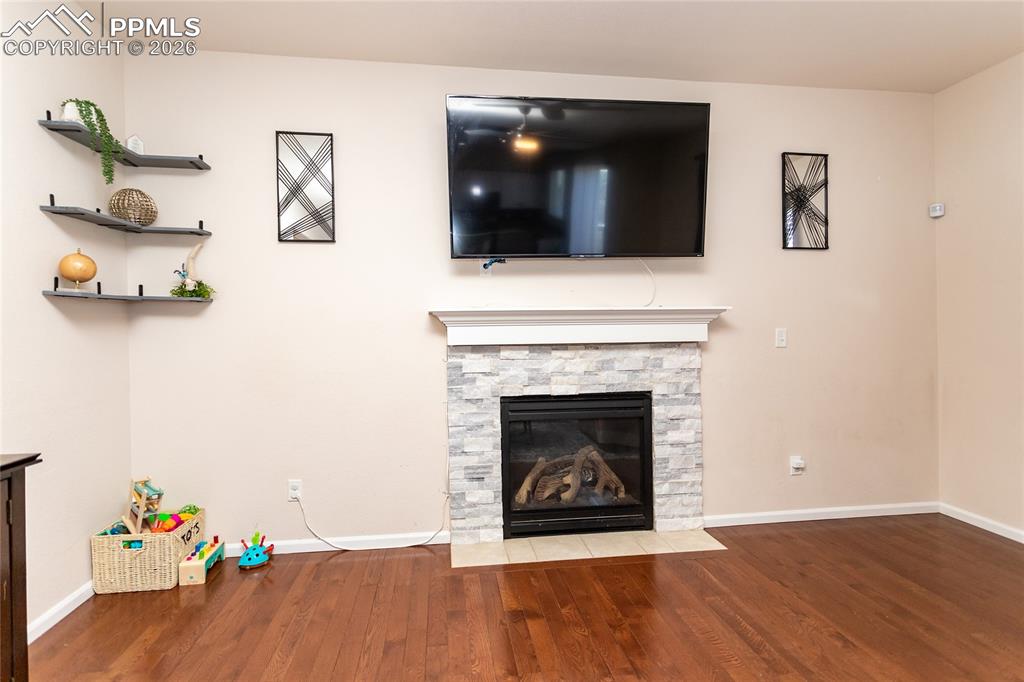 6735 Monterey Pine Loop Colorado Springs CO 80927