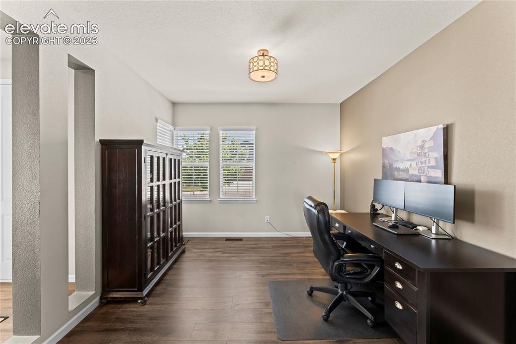 3851 Long Rifle Drive Castle Rock CO 80108