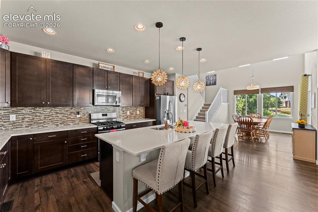 3851 Long Rifle Drive Castle Rock CO 80108