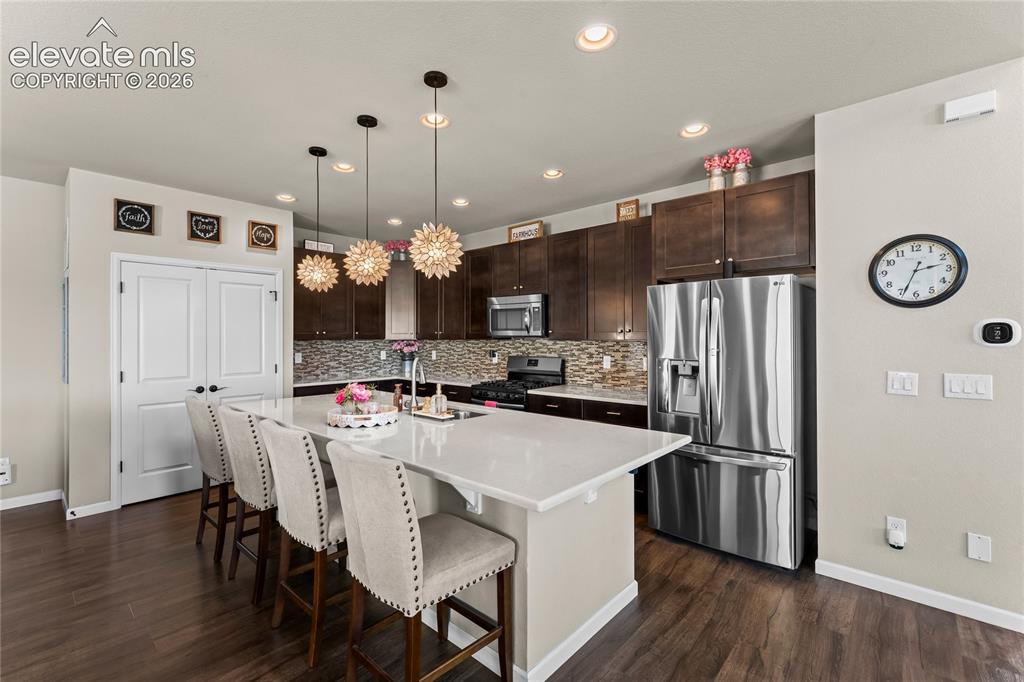 3851 Long Rifle Drive Castle Rock CO 80108