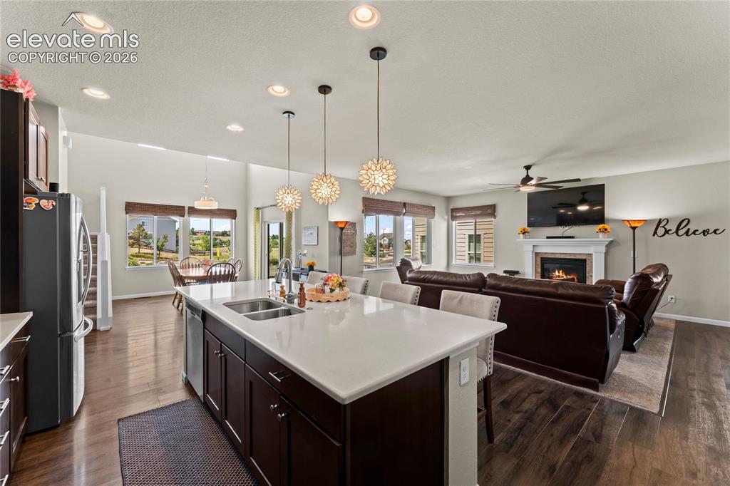 3851 Long Rifle Drive Castle Rock CO 80108