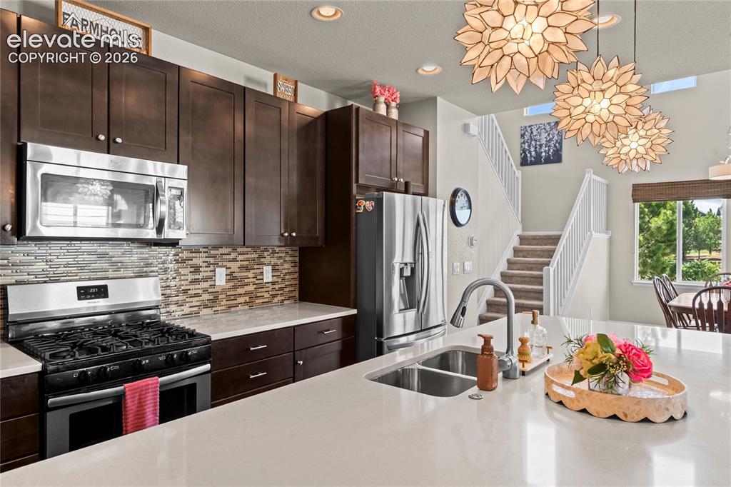3851 Long Rifle Drive Castle Rock CO 80108