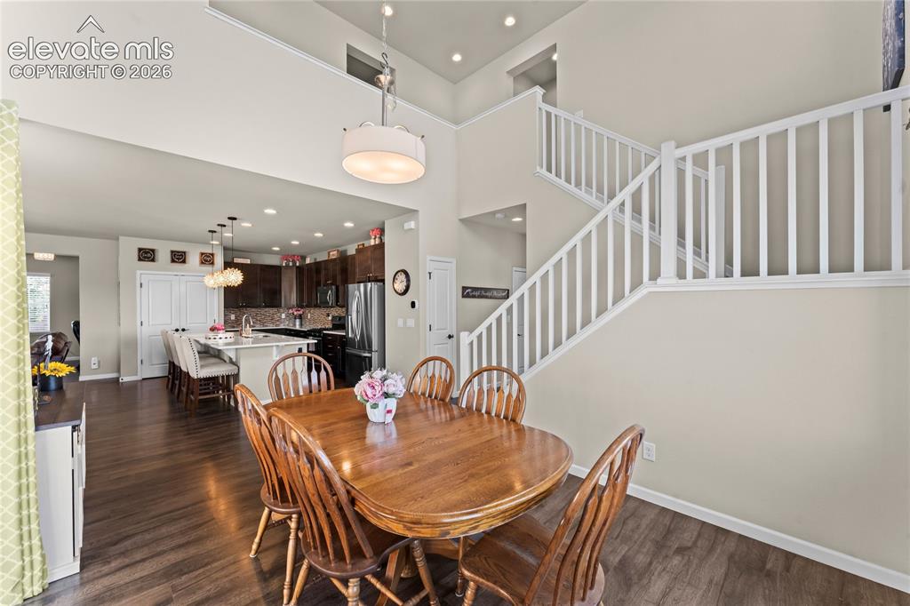 3851 Long Rifle Drive Castle Rock CO 80108