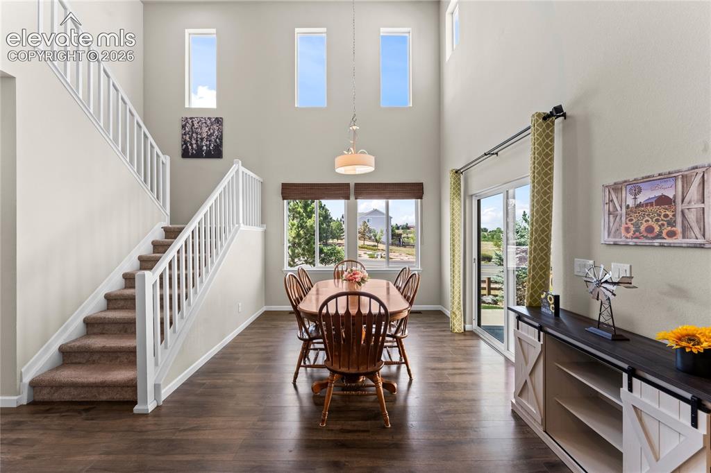 3851 Long Rifle Drive Castle Rock CO 80108