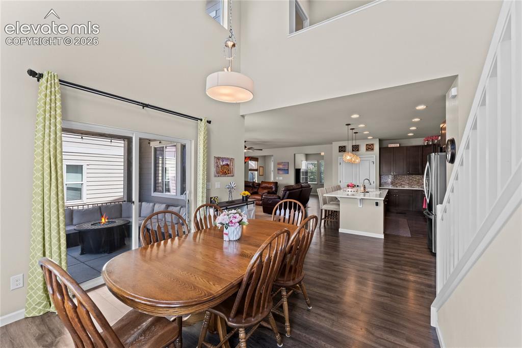 3851 Long Rifle Drive Castle Rock CO 80108
