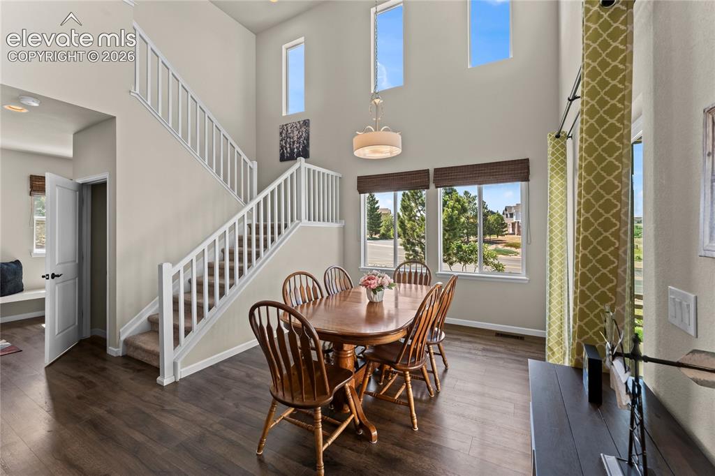 3851 Long Rifle Drive Castle Rock CO 80108