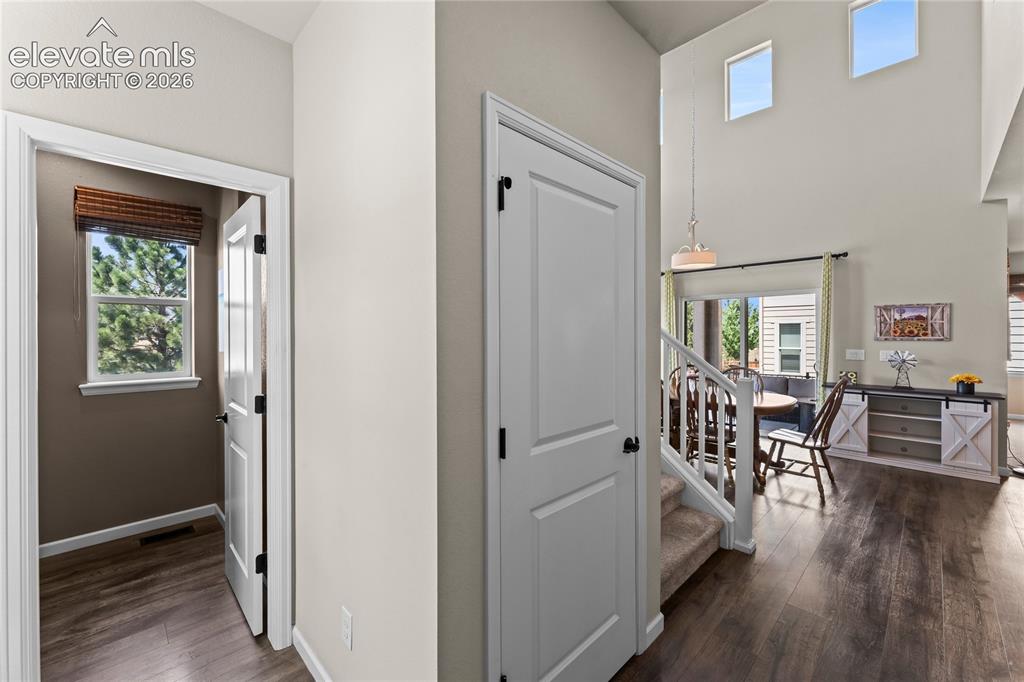 3851 Long Rifle Drive Castle Rock CO 80108