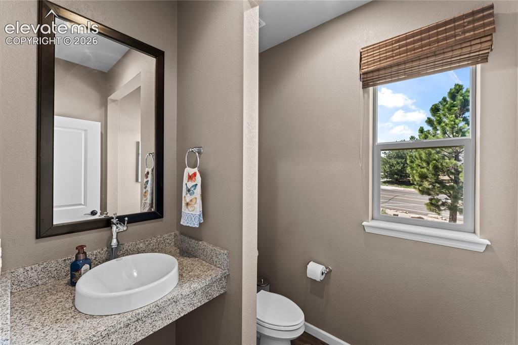 3851 Long Rifle Drive Castle Rock CO 80108