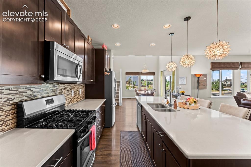 3851 Long Rifle Drive Castle Rock CO 80108