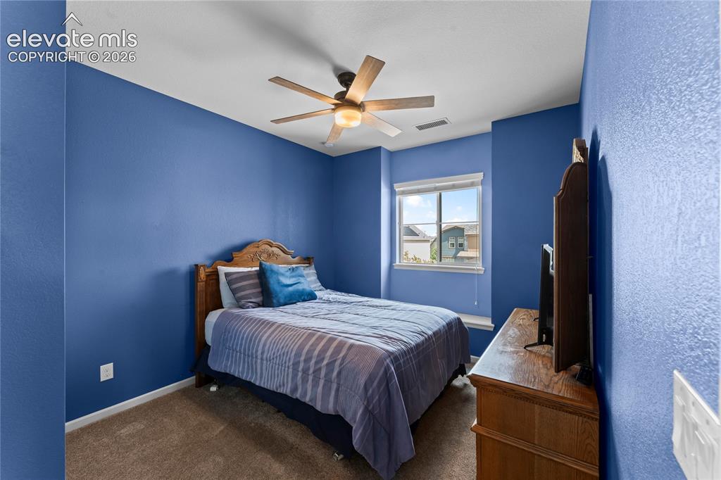3851 Long Rifle Drive Castle Rock CO 80108
