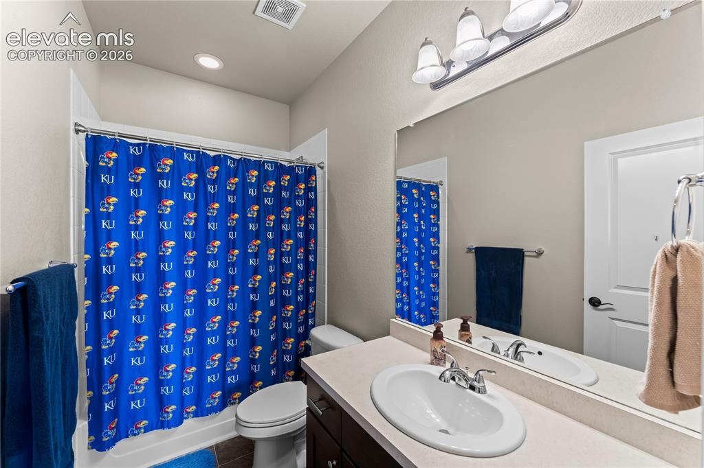 3851 Long Rifle Drive Castle Rock CO 80108