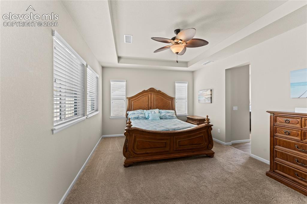 3851 Long Rifle Drive Castle Rock CO 80108