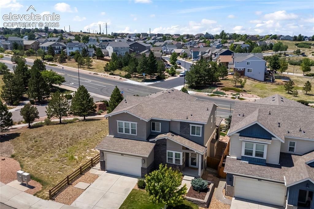 3851 Long Rifle Drive Castle Rock CO 80108